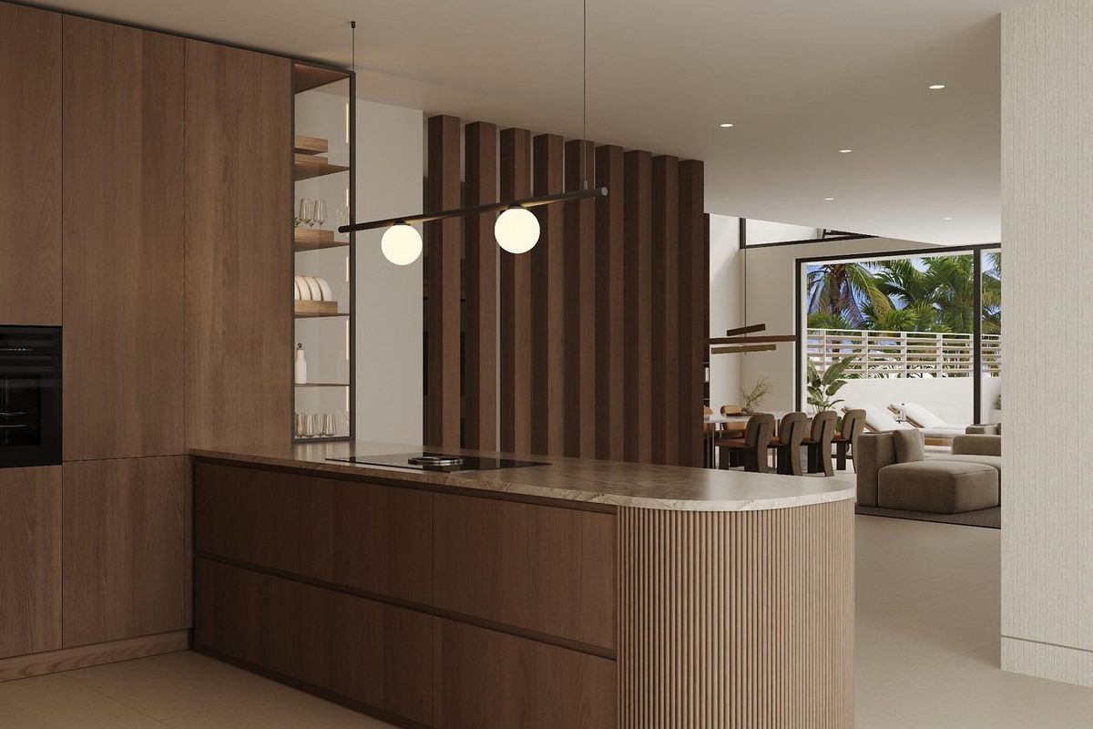 5-Bed Villa Marbella Terrace - Image 20