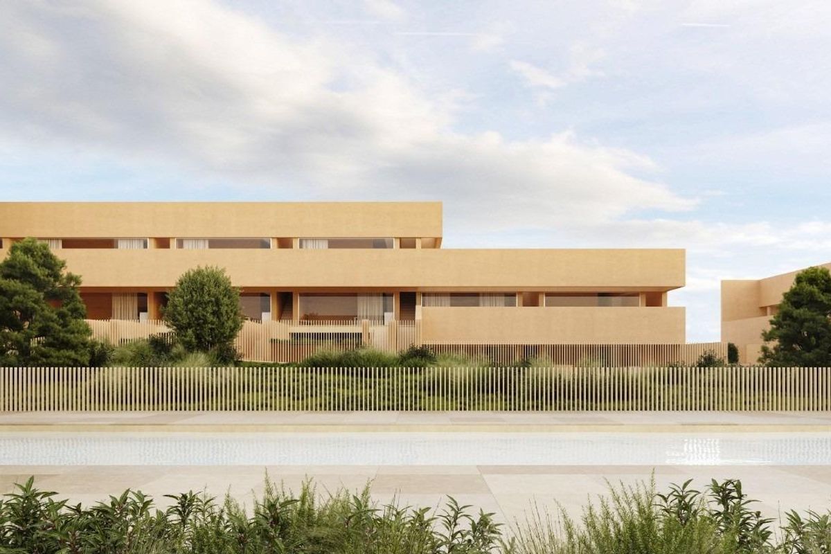 2-Bed Ground Floor Torrevieja Terrace - Image 11