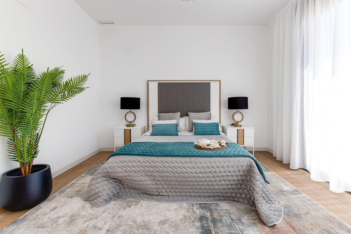 NIEUWBOUW VILLA'S IN BALCON DE FINESTRAT