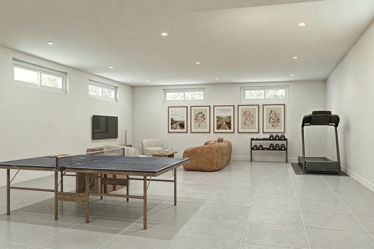 3-Bed Villa Mazarron Solarium - Image 16