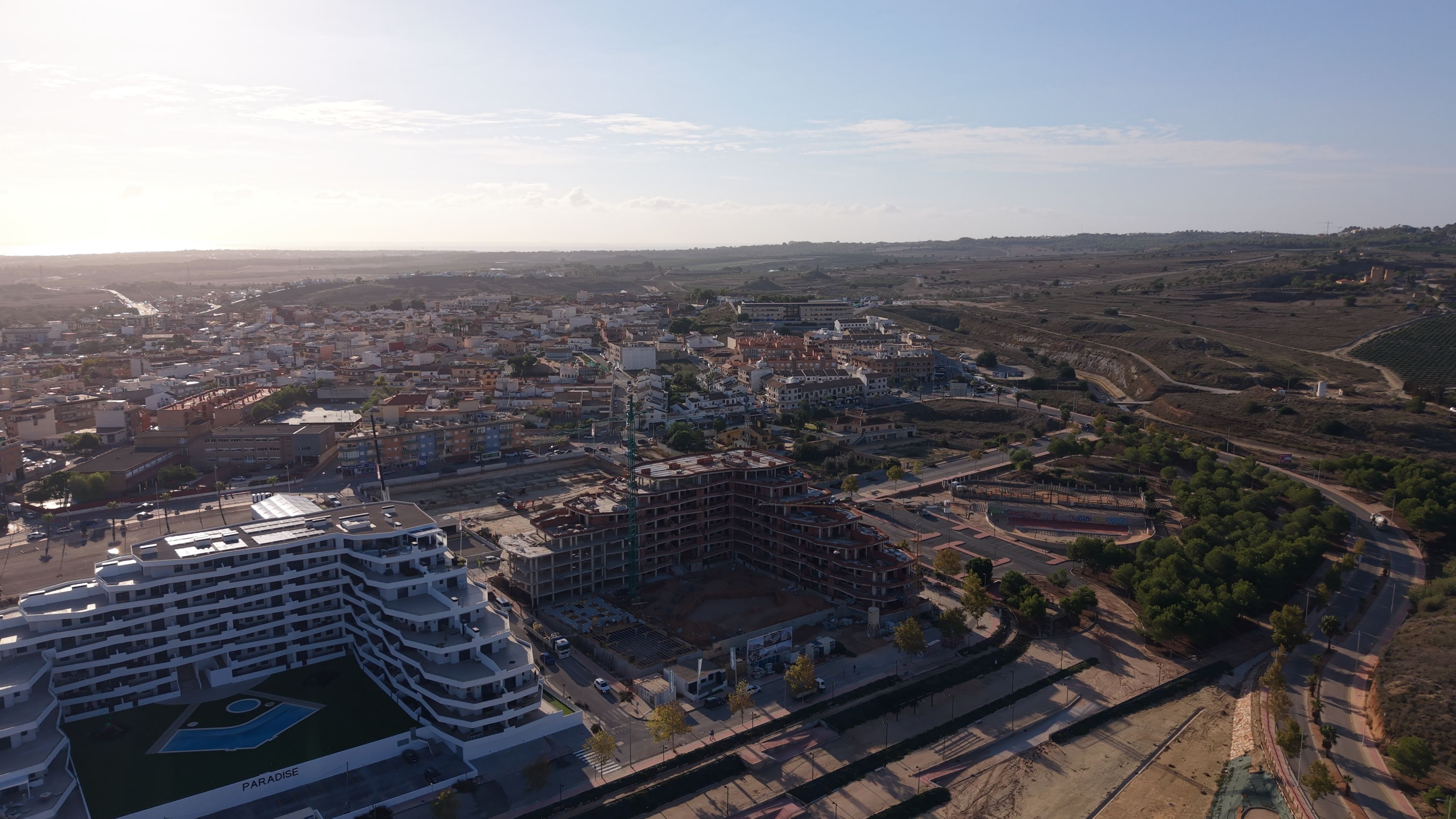 San Miguel de Salinas