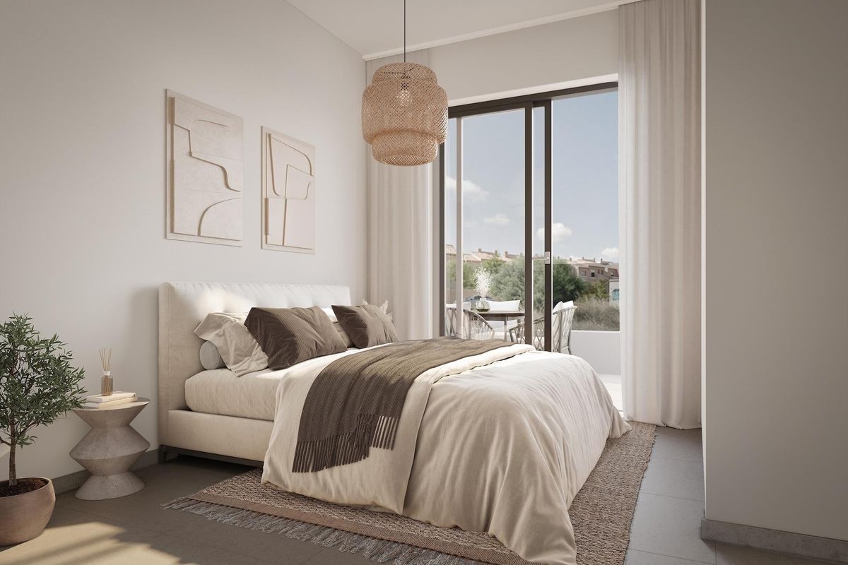 Parkeergelegenheid bij Torrevieja complex