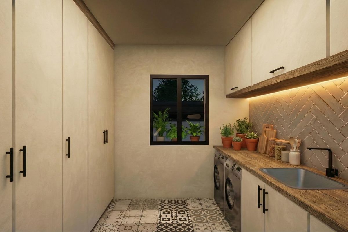 3-Bed Villa Pinoso Pool - Image 17