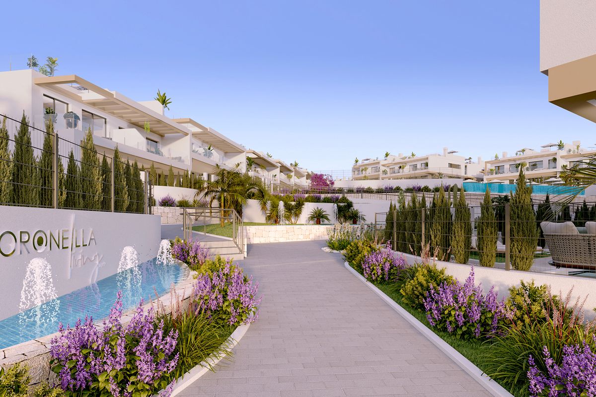 Coronella Living by TM — 4