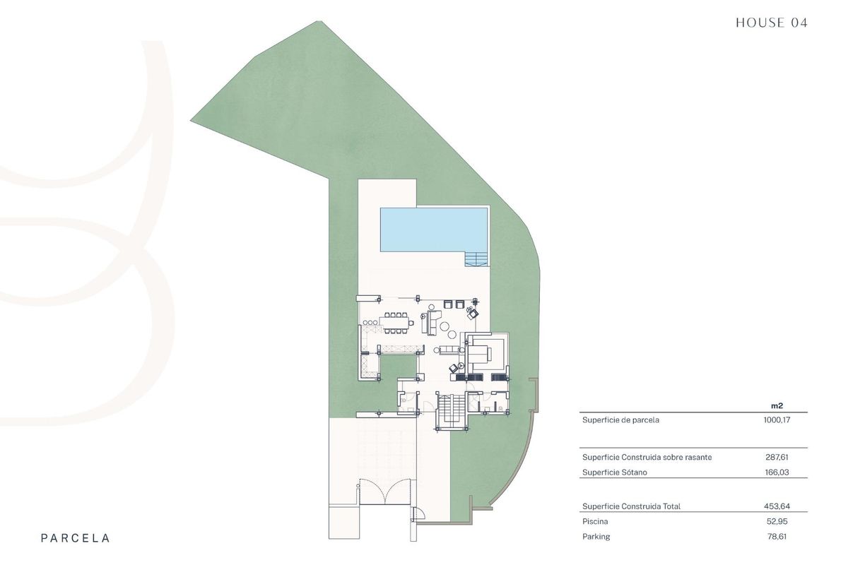 5-Bed Villa Estepona Terrace - Image 19