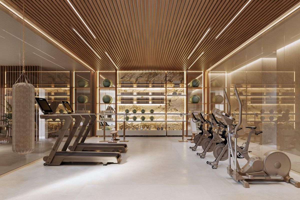 2-Slaapkamer Begane Grond Estepona Terras - Afbeelding 18