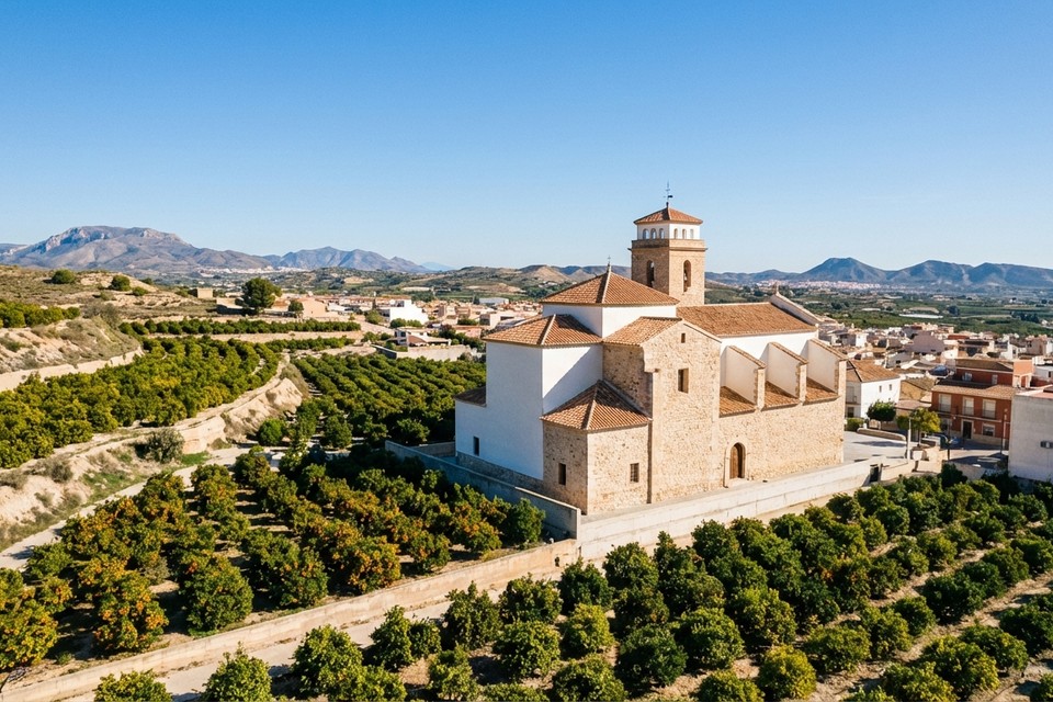 San Miguel de Salinas: Affordable Costa Blanca Living