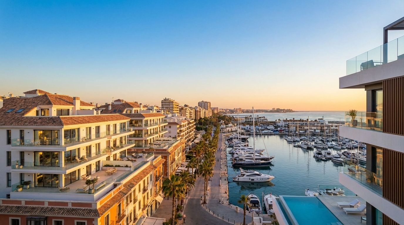 Alicante Property Investment: Top Suburbs