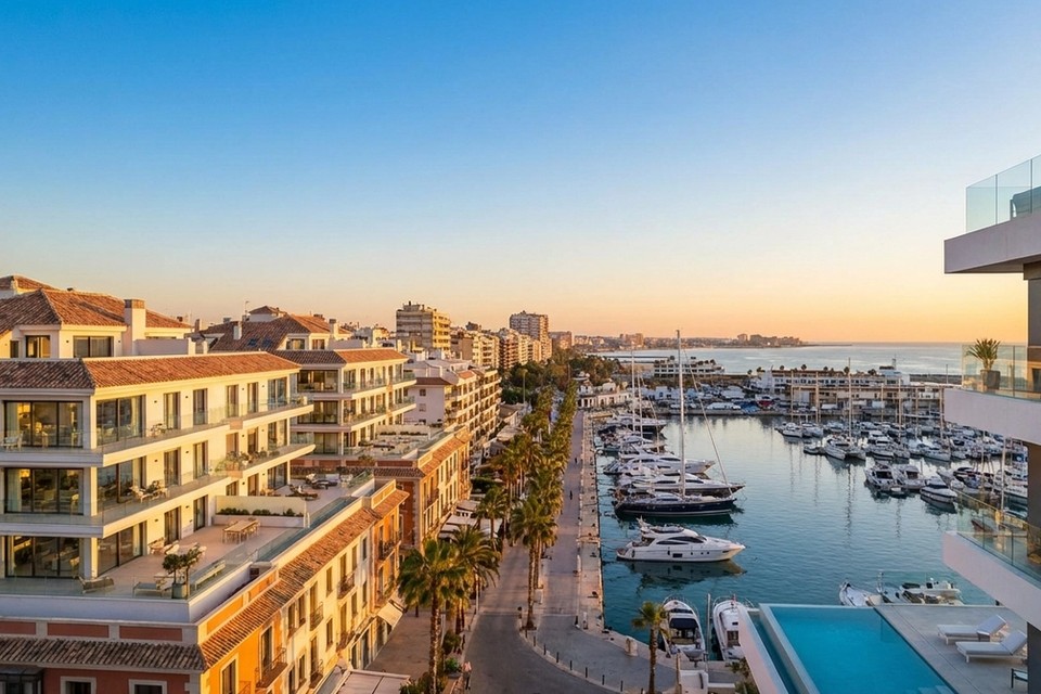Alicante Property Investment: Top Suburbs