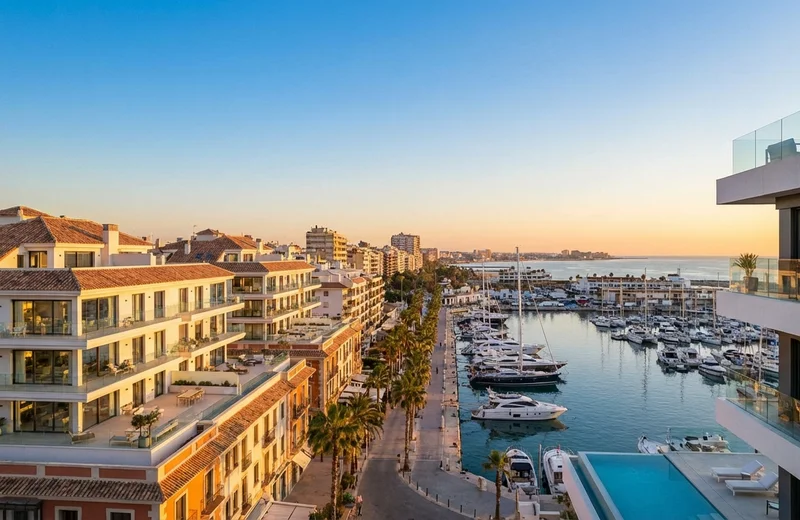 Alicante Property Investment: Top Suburbs