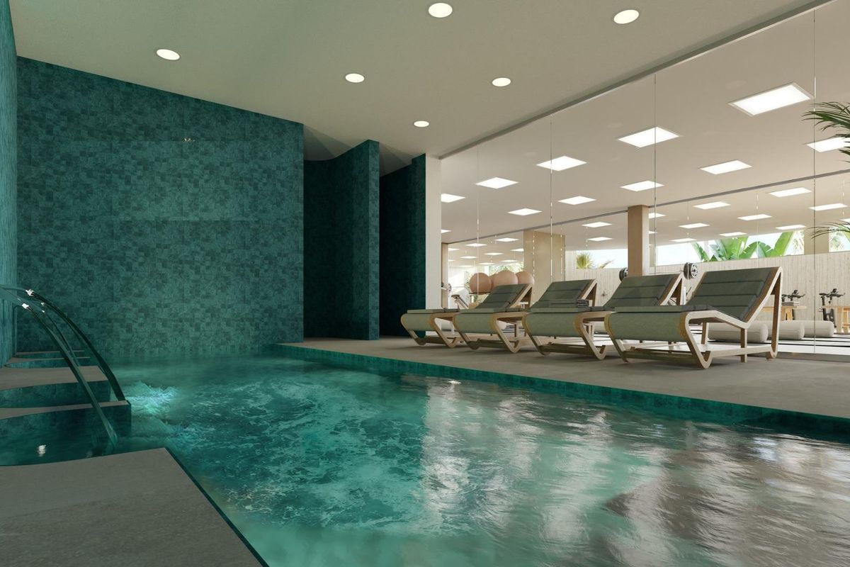 2-Bed Apartment Mijas Terrace - Image 15