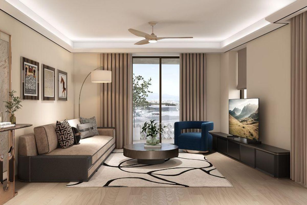 3-Hálós Apartman La Linea Terasz - Kép 20