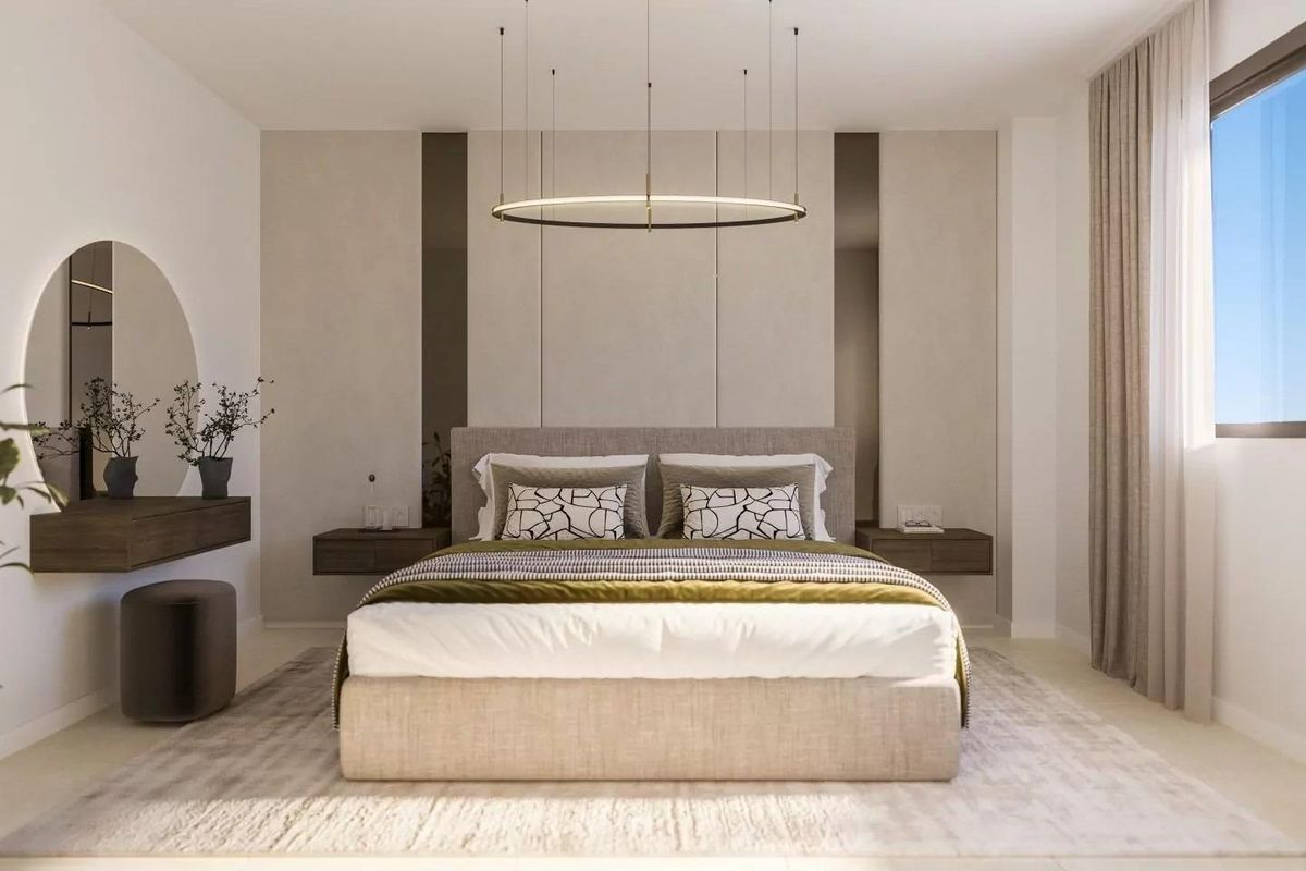 1-Bed Apartment Mijas Golf Terrace - Image 15