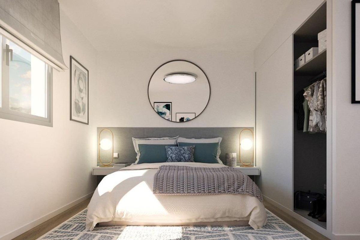 1-Slaapkamer Appartement Mijas Terras - Afbeelding 9