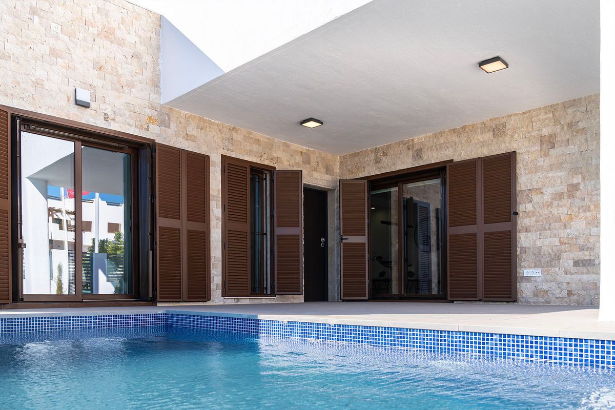 Las Villas de Mar de Pulpí 2ª Fase — 4