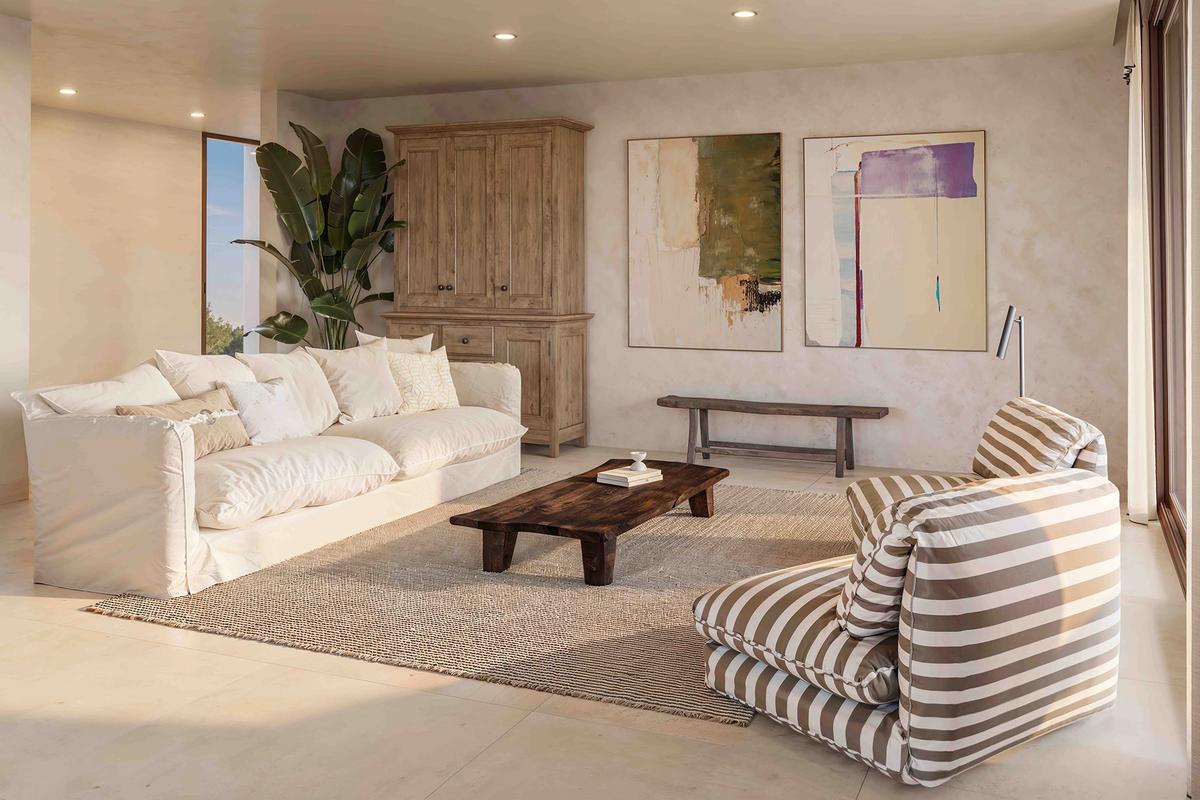 Exclusive Las Colinas Golf & Country Club