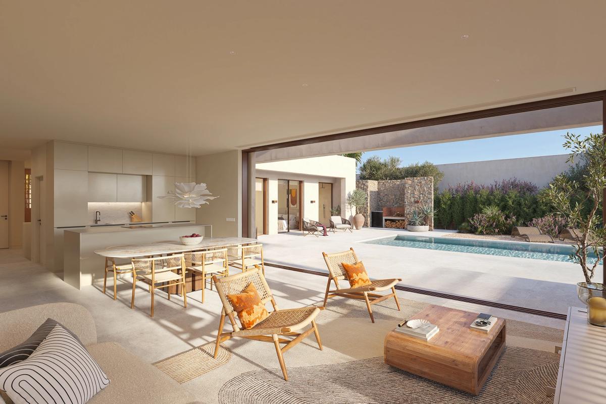 Lima Collection render 3
