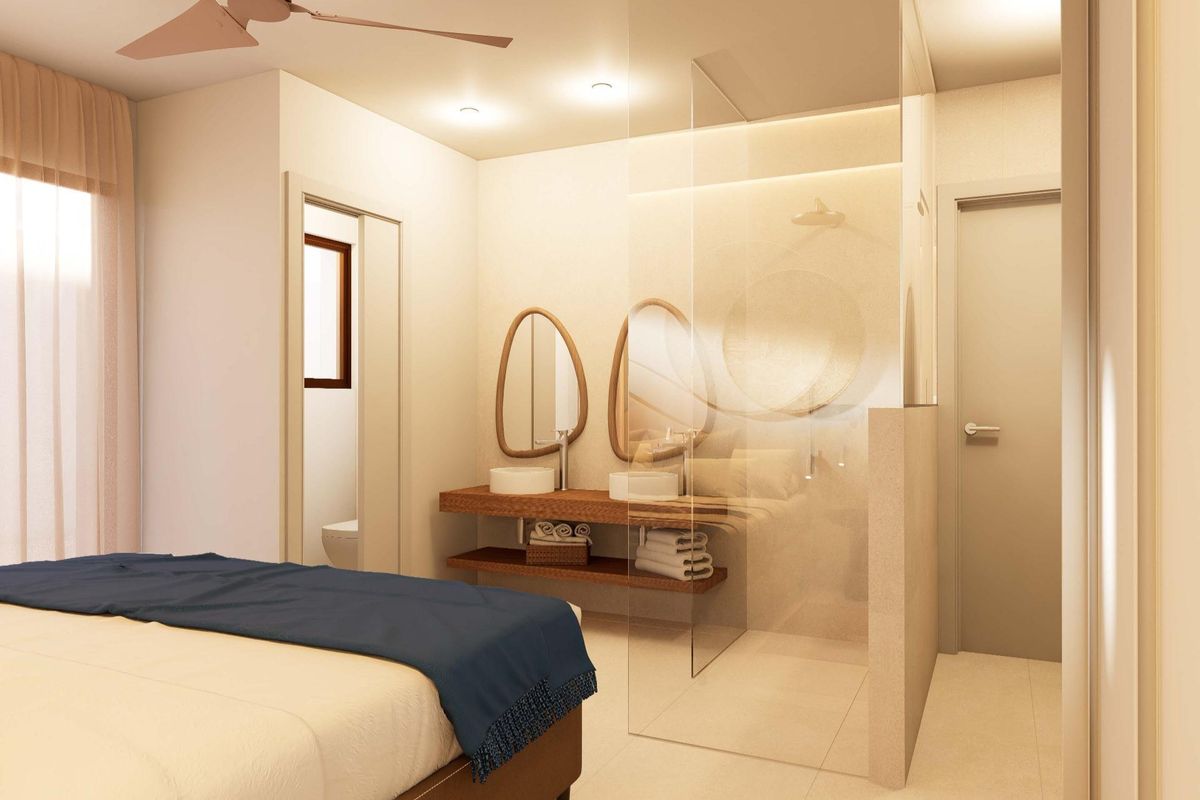 3-Bed Apartment Torrevieja Beach - Image 15