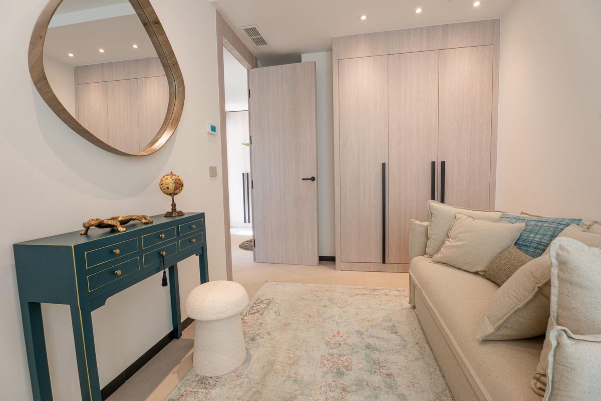 3 hálószobás villa Algorfa medence - Kép 20