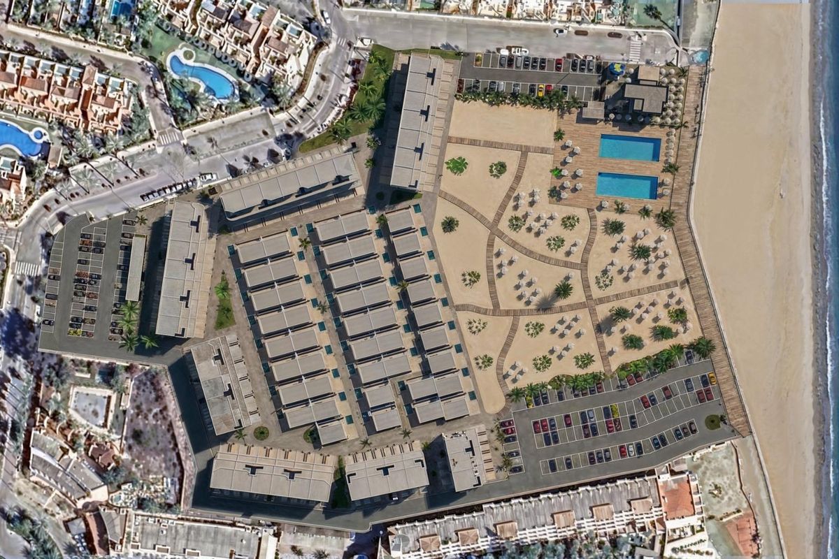 1-Bed Apartment Vera Terrace - Image 11