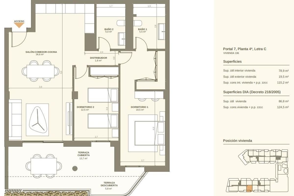 Luxury New Build Apartments in Marbella West with Resort Style Amenities