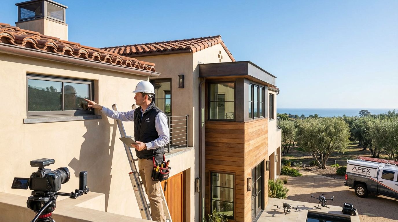 Resale Property Spain: Expert Inspection Tips for Buyers