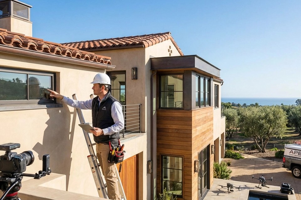 Resale Property Spain: Expert Inspection Tips for Buyers