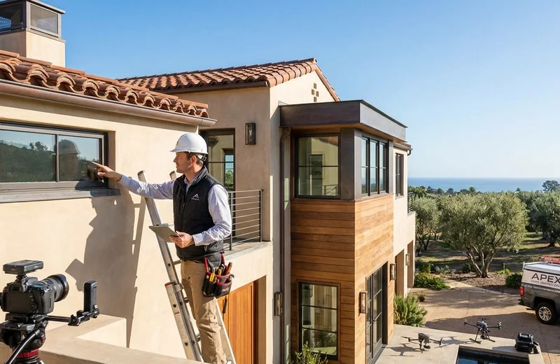 Resale Property Spain: Expert Inspection Tips for Buyers