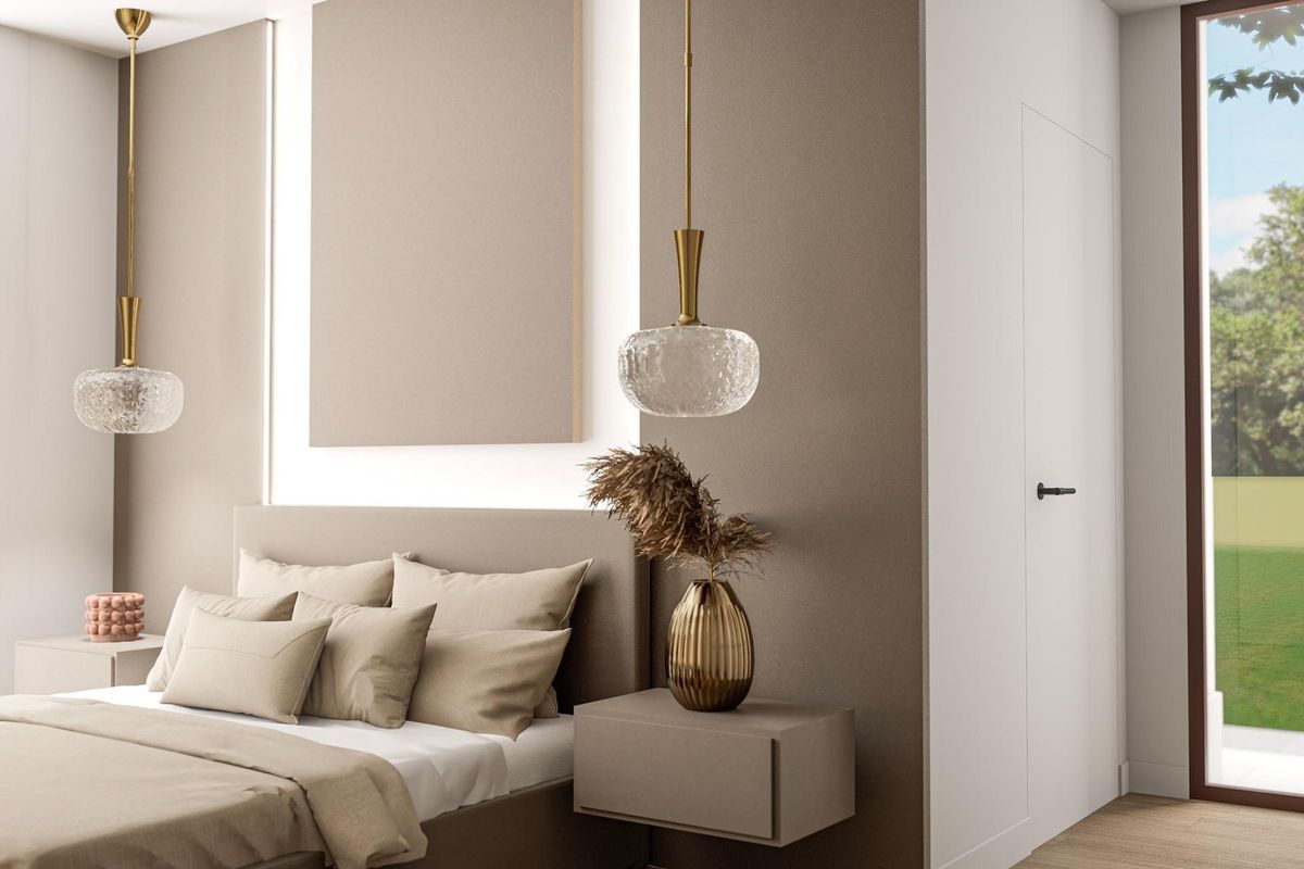 3-Schlafzimmer Villa Pinoso Pool - Bild 13