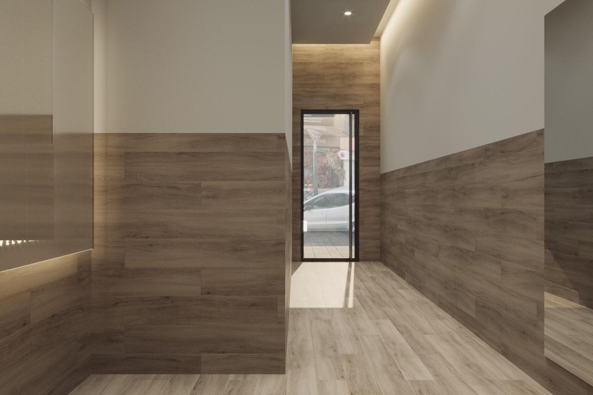 1-Bed Apartment Torrevieja Terrace - Image 20