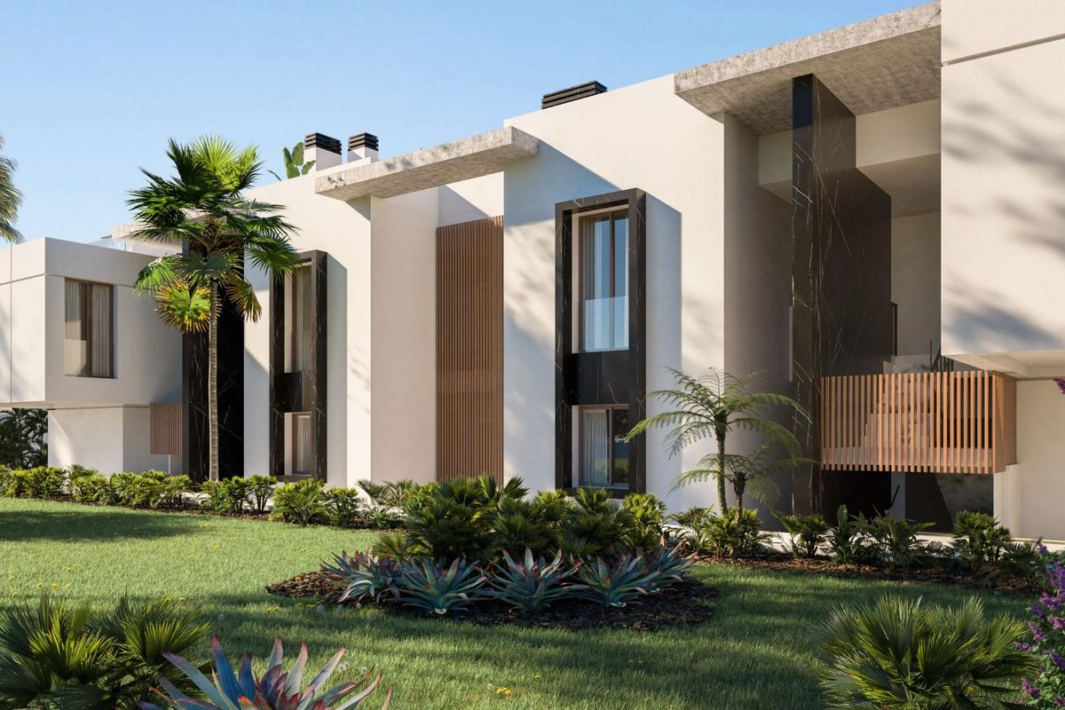 3-Bed Ground Floor Marbella Terrace - Image 18