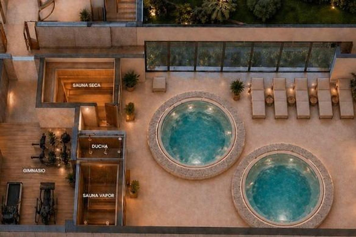 Teraszos apartman Villajoyosa