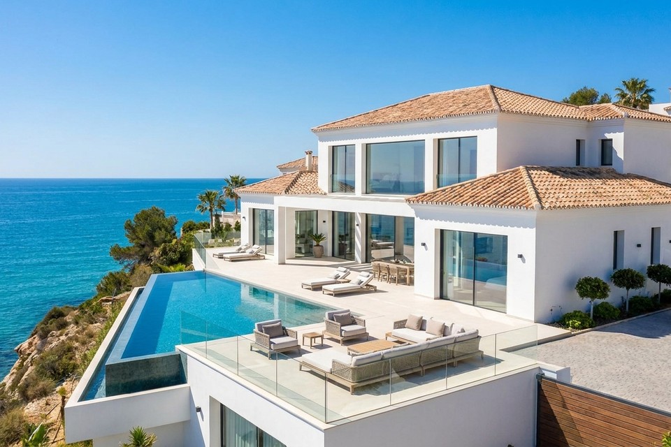 Spain Visas 2026: Guide for Dutch Property Buyers