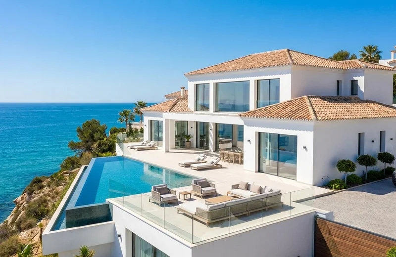 Spain Visas 2026: Guide for Dutch Property Buyers