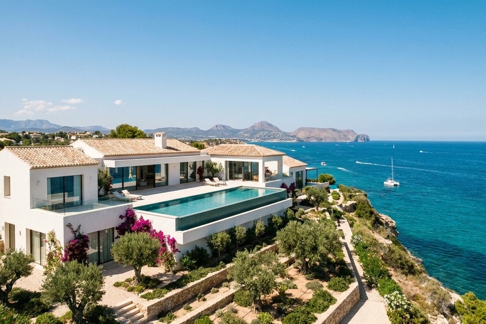 Property Costa Blanca: 16 Top Expat Hotspots