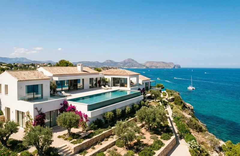 Vastgoed Costa Blanca: 16 top hotspots voor expats