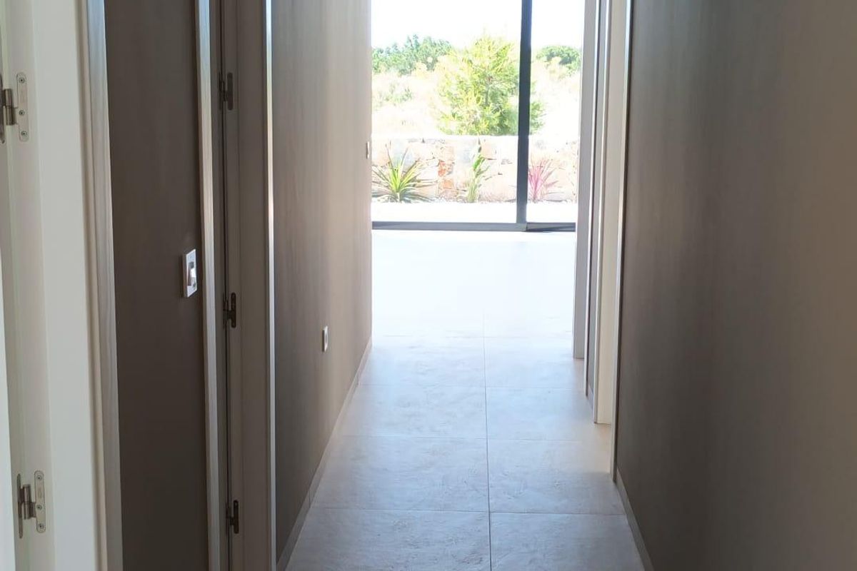 3-Bedroom Villa in Pilar de La Horadada