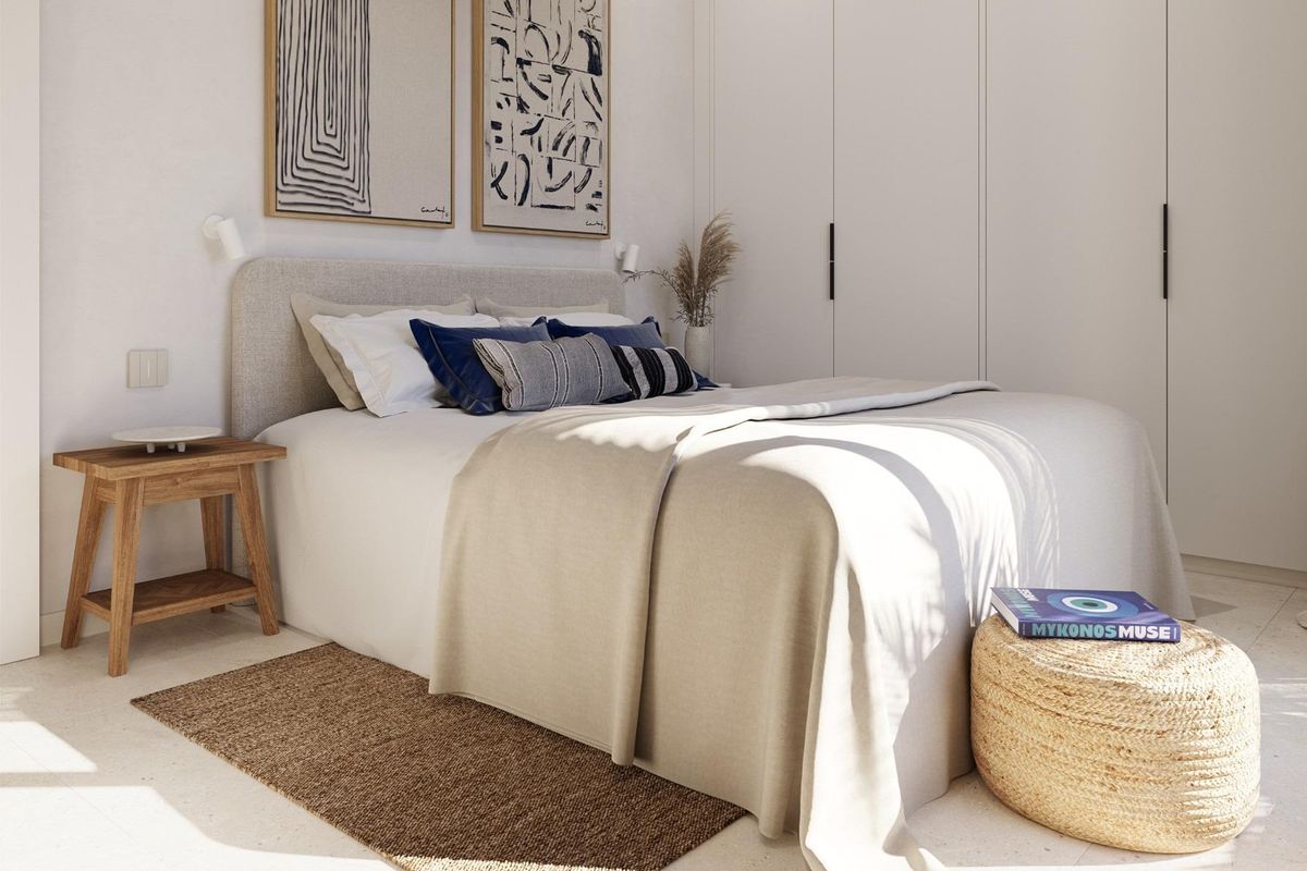 Private pool in Torre Pacheco town house