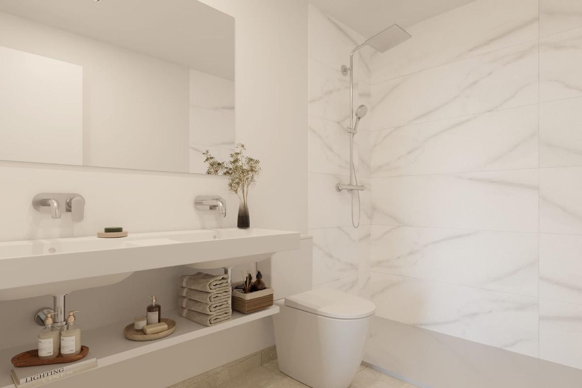 Nieuwbouwappartementen in Cancelada, Estepona – Luxe en natuur aan de nieuwe Gouden Mijl