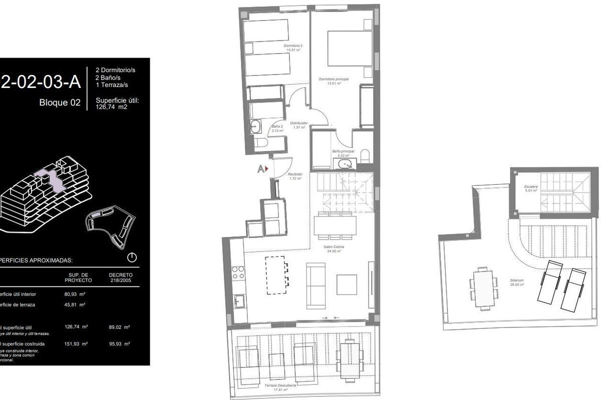 Nieuwbouwwoningen in Mijas Costa