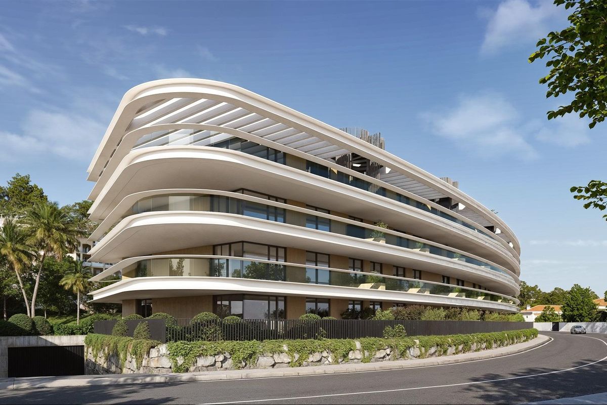 Ground floor apartment in Manilva with terrace