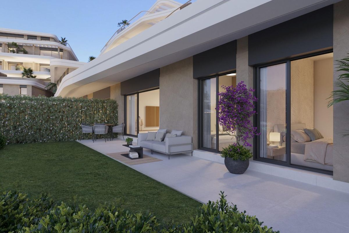 Nieuwbouwappartementen in Cancelada, Estepona – Luxe en natuur aan de nieuwe Gouden Mijl