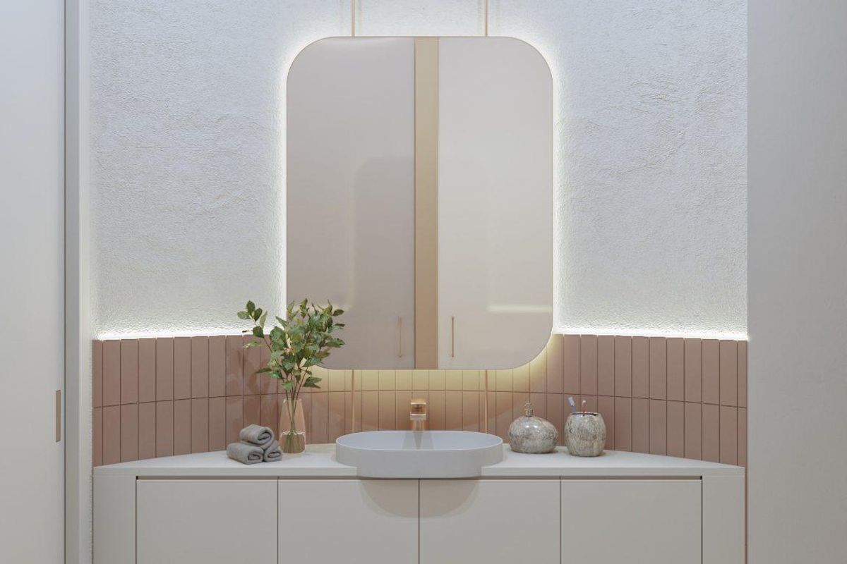 2-Hálószobás Bungaló Pilar Medence - Kép 18