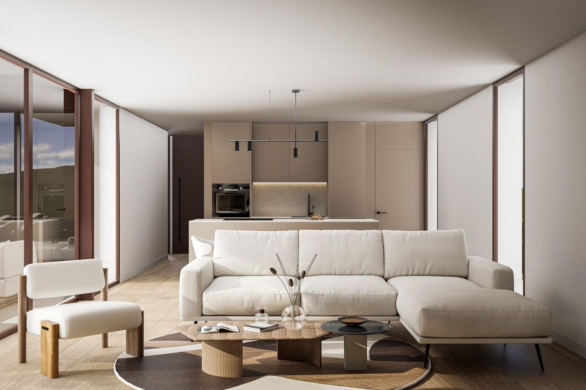 3-Schlafzimmer Villa Pinoso Pool - Bild 11