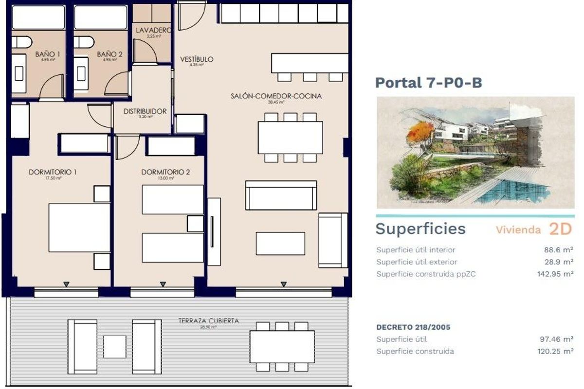 Luxe appartementen met zeezicht in Estepona – op slechts 400 meter van het strand