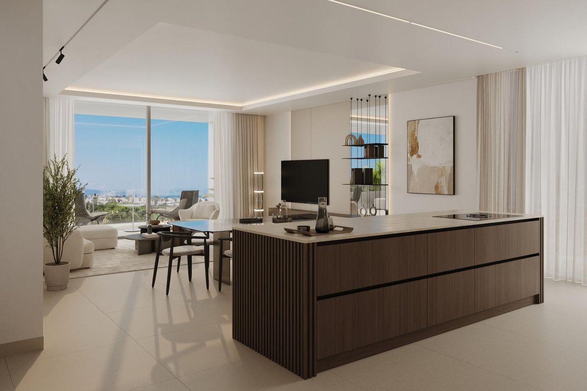 2-Bed Ground Floor Marbella Terrace - Image 14