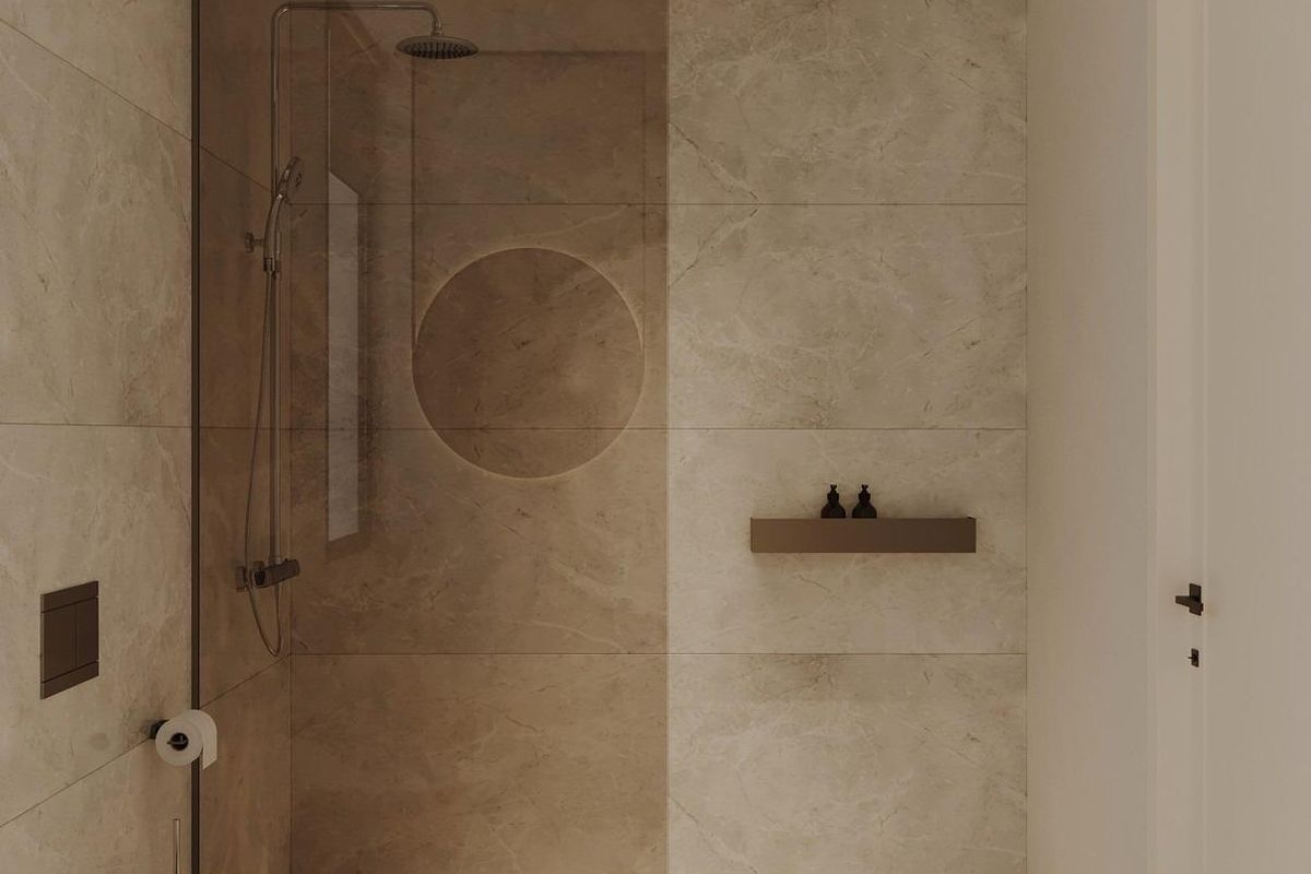 Villa met terras en zeezicht in Mijas