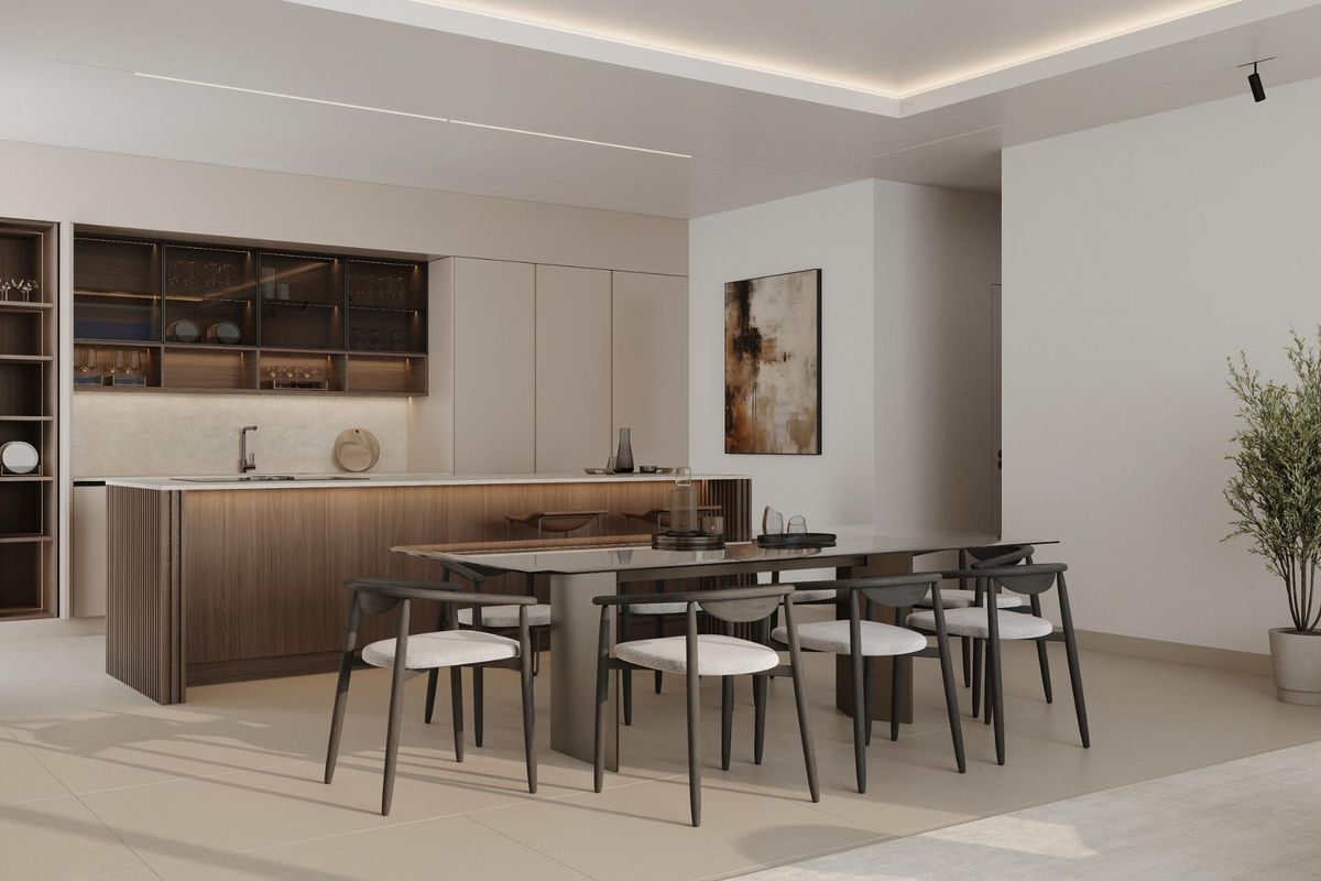 2-Bed Ground Floor Marbella Terrace - Image 11