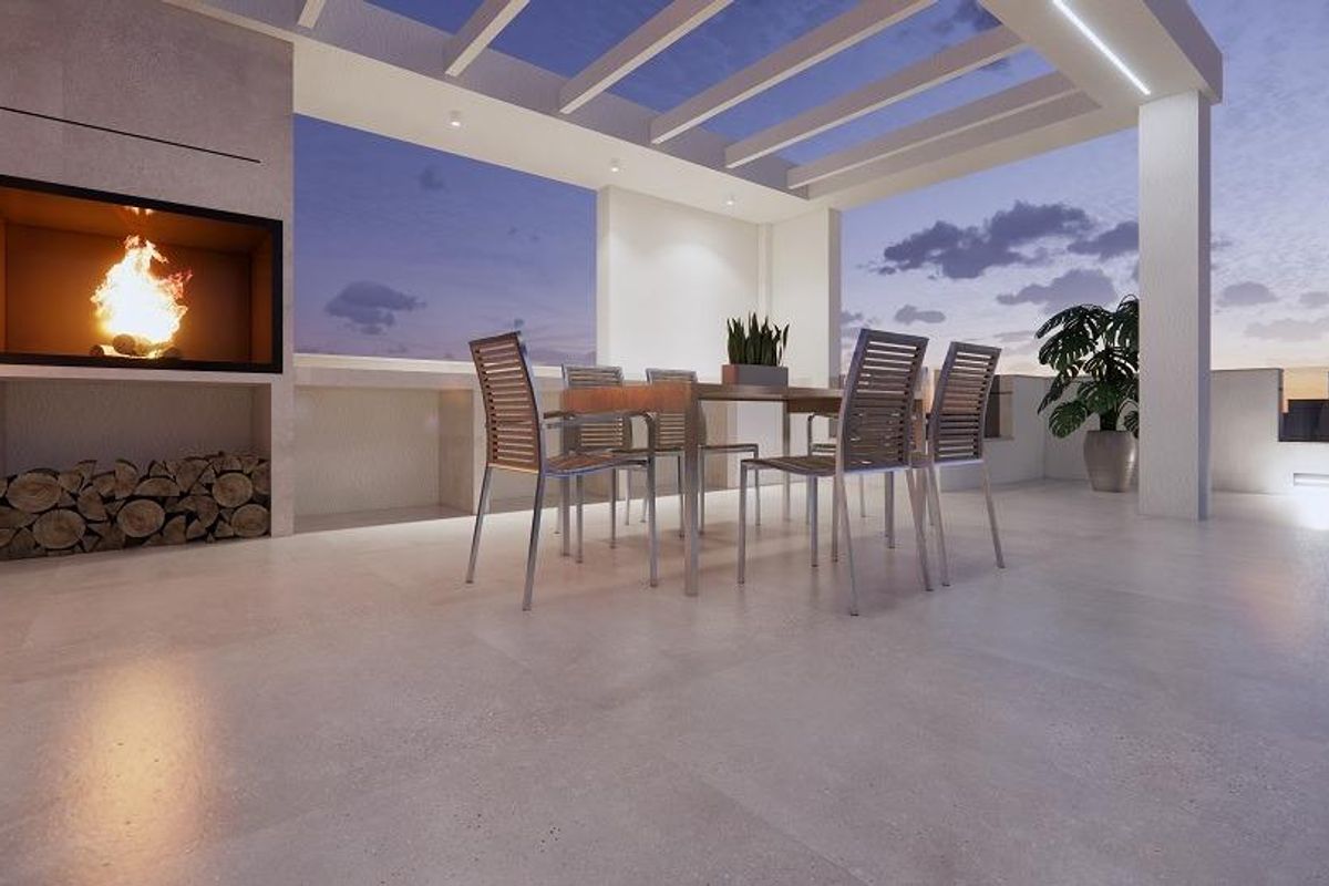 3-Slaapkamer Villa Torrevieja Zwembad - Afbeelding 8
