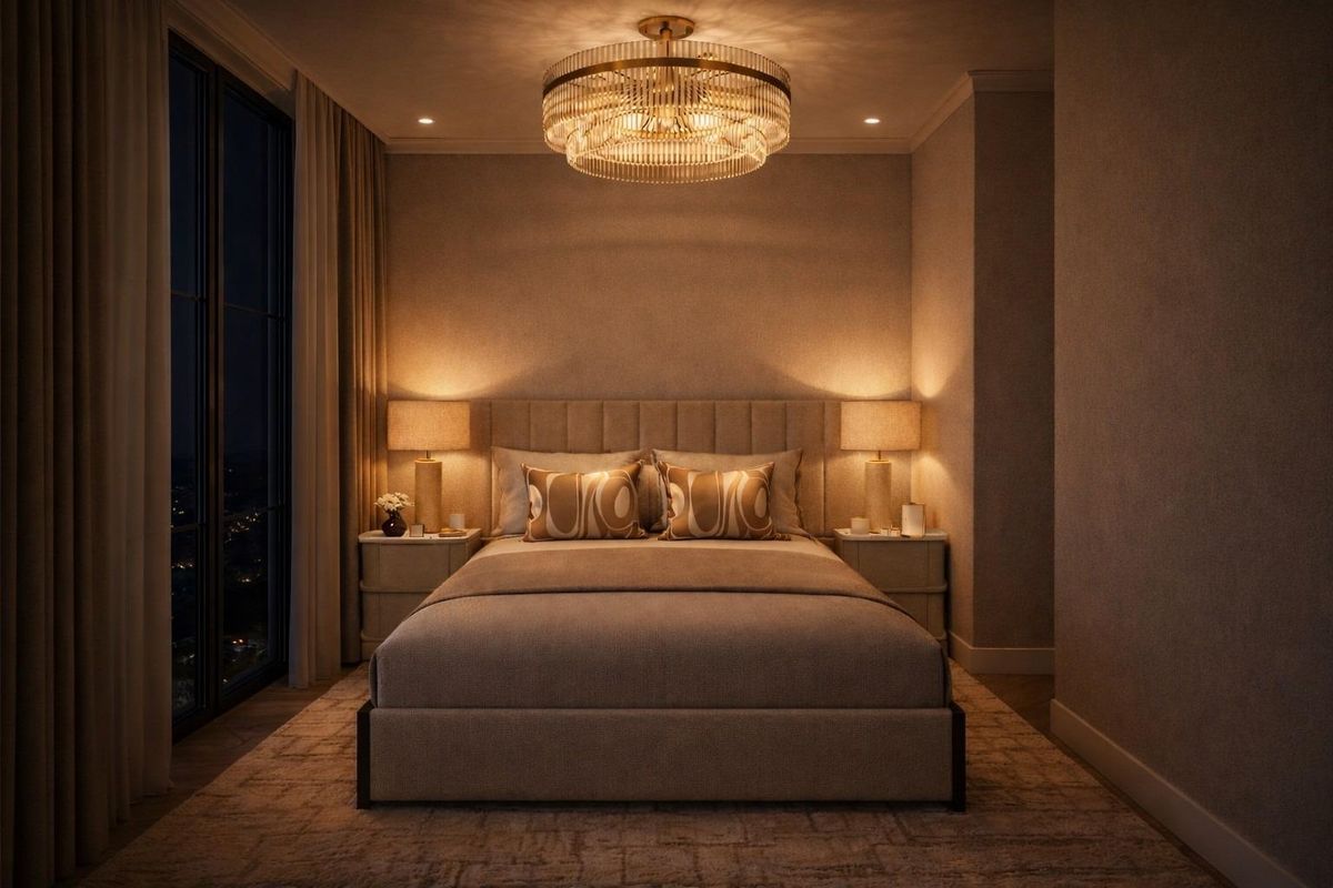 3-Bed Town House Monda Terrace - Image 16